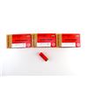 Image 3 : CLEVER 12 GAUGE 2 3/4" SHOT SHELL AMMO LOT