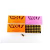 Image 1 : WOLF FACTORY RELOADED .45 ACP AMMO LOT