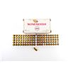 Image 1 : WINCHESTER .40 S&W AMMO AND NON-PRIMED BRASS CASES LOT