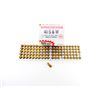 Image 2 : WINCHESTER .40 S&W AMMO AND NON-PRIMED BRASS CASES LOT