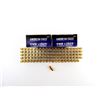 Image 2 : FEDERAL AMERICAN EAGLE 9MM LUGER AMMO LOT
