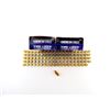 Image 2 : FEDERAL AMERICAN EAGLE 9MM LUGER AMMO LOT