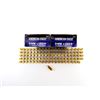 Image 2 : FEDERAL AMERICAN EAGLE 9MM LUGER AMMO LOT