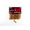Image 1 : FEDERAL AMERICAN EAGLE .357 MAG AMMO LOT
