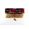 Image 1 : ASSORTED FEDERAL AMERICAN EAGLE .38 SPL AMMO LOT