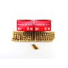 Image 2 : ASSORTED FEDERAL AMERICAN EAGLE .38 SPL AMMO LOT