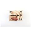 Image 1 : FEDERAL AUTO MATCH .22 LR AMMO LOT