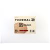 Image 2 : FEDERAL AUTO MATCH .22 LR AMMO LOT