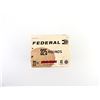 Image 2 : FEDERAL AUTO MATCH .22 LR AMMO LOT