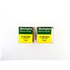 Image 2 : REMINGTON .22 WIN MAG AMMO LOT