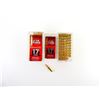 Image 1 : HORNADY .17 HMR AMMO LOT