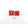 Image 2 : HORNADY .17 HMR AMMO LOT