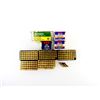 Image 2 : ASSORTED .22 LR AMMO LOT