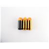 Image 3 : ASSORTED HORNADY / SELLIER & BELLOT .45 AUTO AMMO AND NON-PRIMED BRASS CASES LOT