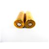Image 4 : WOLF FACTORY RELOADED .45 LONG COLT AMMO AND NON-PRIMED BRASS CASES LOT