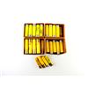 Image 1 : ASSORTED WINCHESTER / BROWNING AND FEDERAL 20 GAUGE 2 3/4" / 3" SHOT SHELL AMMO LOT