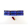 Image 2 : FEDERAL 12 GAUGE 2 3/4" SHOT SHELL AMMO LOT