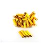 Image 1 : ASSORTED 20 GAUGE 2 3/4" AND 3" SHOT SHELL AMMO LOT