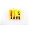 Image 2 : ASSORTED 20 GAUGE 2 3/4" AND 3" SHOT SHELL AMMO LOT