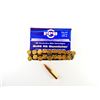 Image 1 : PPU 8X56 RS MANNLICHER AMMO LOT