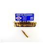 Image 2 : PPU 8X56 RS MANNLICHER AMMO LOT
