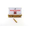 Image 1 : WINCHESTER .303 BR AMMO LOT