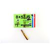 Image 1 : PRVI PARTIZAN 8X57JS AMMO LOT