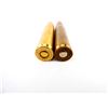 Image 3 : ASSORTED .35 REM AMMO AND NON-PRIMED BRASS CASES LOT