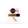 Image 1 : HORNADY MATCH  6.5 CREEDMOOR AMMO LOT