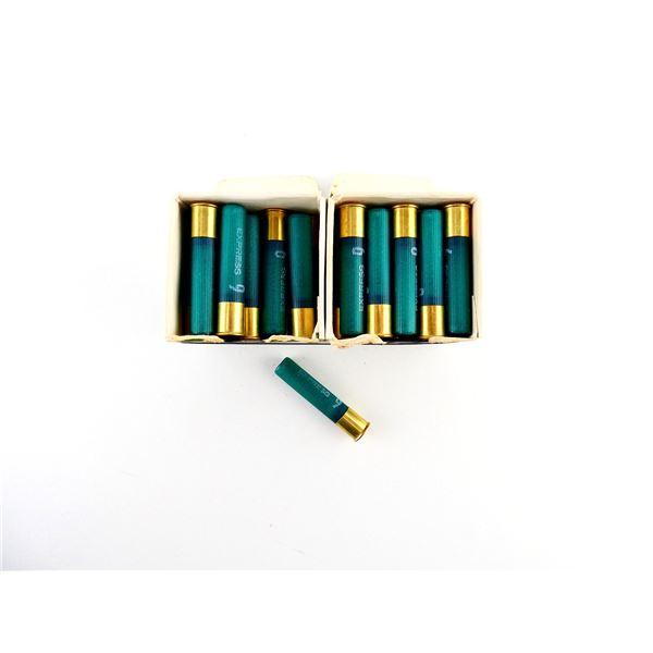 REMINGTON .410 GAUGE 2 1/2" SHOT SHELL AMMO LOT