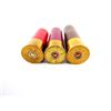 Image 3 : ASSORTED 10 GAUGE 3 1/2' AND 12 GAUGE 2 3/4" / 3" SHOT SHELL AMMO LOT