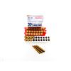 Image 2 : ASSORTED FEDERAL / WINCHESTER AND DOMINION .30-30 WIN AMMO LOT