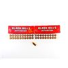 Image 1 : BLACK HILLS .40 S&W AMMO LOT