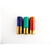 Image 2 : ASSORTED 12 GAUGE 2 3/4" SHOT SHELL AMMO LOT