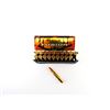 Image 2 : FEDERAL .35 WHELEN AMMO LOT