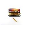 Image 2 : FEDERAL .35 WHELEN AMMO LOT