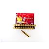 Image 1 : HORNADY .35 WHELEN AMMO LOT