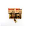 Image 1 : HORNADY .454 CASULL AMMO AND NON-PRIMED BRASS CASES LOT