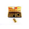 Image 2 : HORNADY .454 CASULL AMMO AND NON-PRIMED BRASS CASES LOT