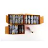 Image 2 : FIOCCHI 12 GAUGE 2 3/4' SHOT SHELL AMMO LOT