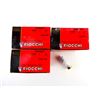 Image 3 : FIOCCHI 12 GAUGE 2 3/4' SHOT SHELL AMMO LOT