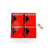 Image 1 : FIOCCHI 12 GAUGE 2 3/4' SHOT SHELL AMMO LOT