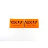 Image 2 : WOLF FACTORY RELOADED .38 SPL AMMO LOT
