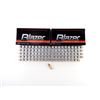 Image 1 : BLAZER 9MM LUGER AMMO LOT