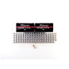 Image 2 : BLAZER 9MM LUGER AMMO LOT