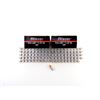 Image 2 : BLAZER 9MM LUGER AMMO LOT