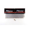 Image 1 : BLAZER 9MM LUGER AMMO LOT