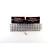 Image 2 : BLAZER 9MM LUGER AMMO LOT