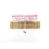Image 2 : WINCHESTER .40 S&W AMMO LOT