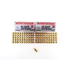 Image 2 : WINCHESTER .40 S&W SUPER UNLEADED AMMO LOT
